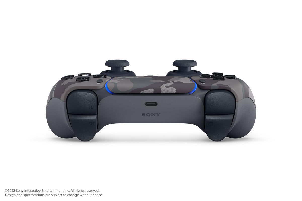 PlayStation DualSense Wireless Controller — PS5, PC, Mac & Mobile — product image 21