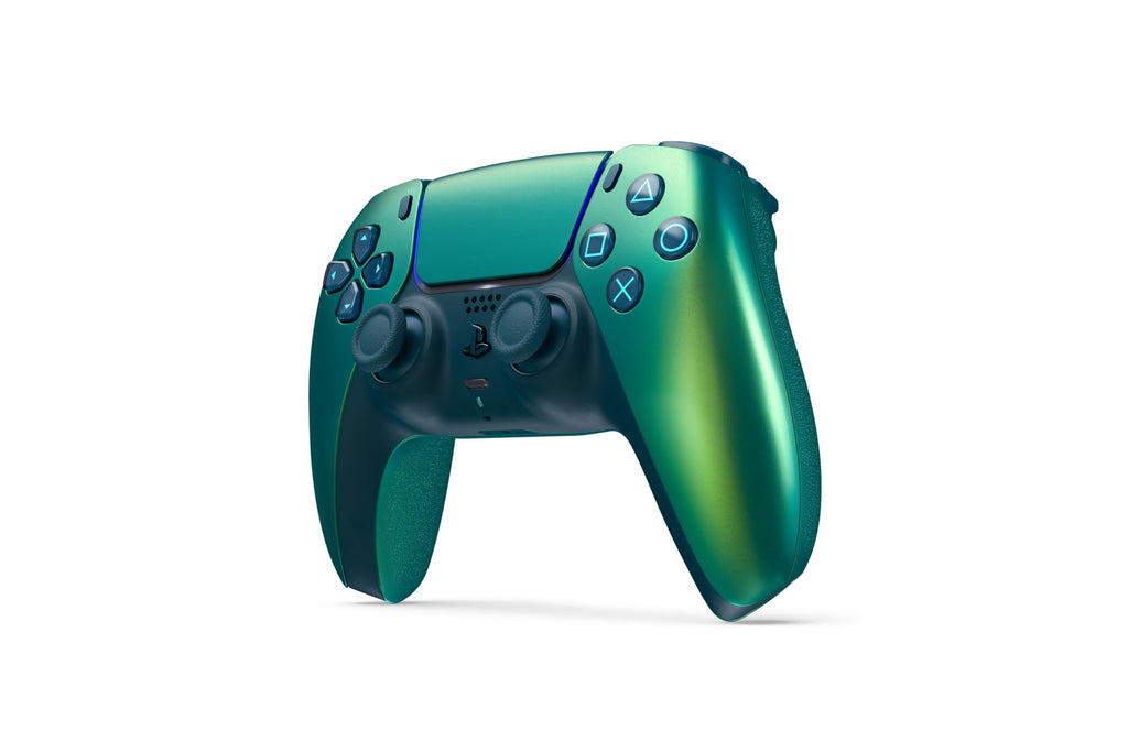 PlayStation DualSense Wireless Controller — PS5, PC, Mac & Mobile — product image 42