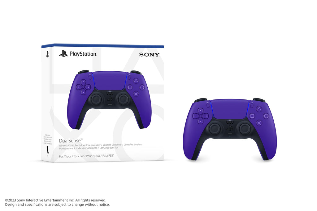 PlayStation DualSense Wireless Controller — PS5, PC, Mac & Mobile — product image 27