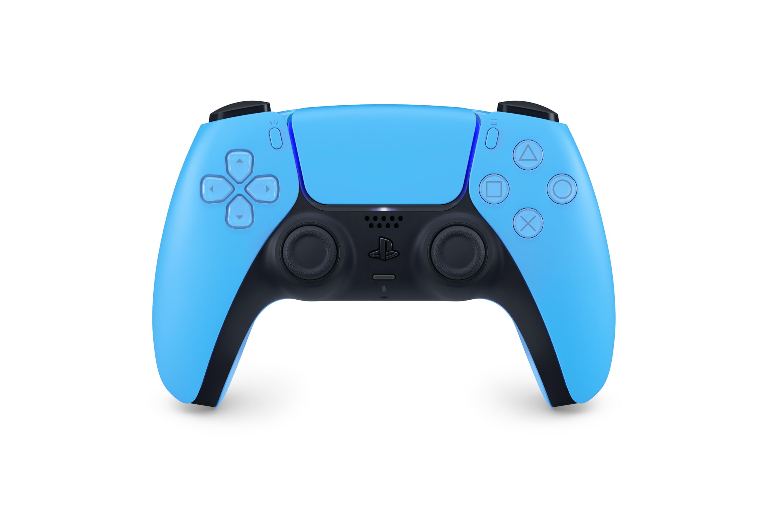 PlayStation DualSense Wireless Controller — PS5, PC, Mac & Mobile — product image 12