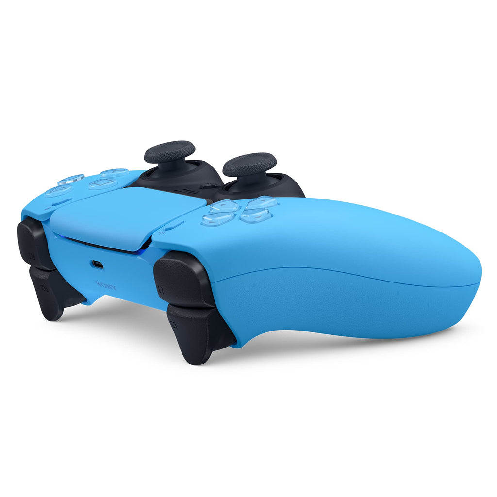 PlayStation DualSense Wireless Controller — PS5, PC, Mac & Mobile — product image 32