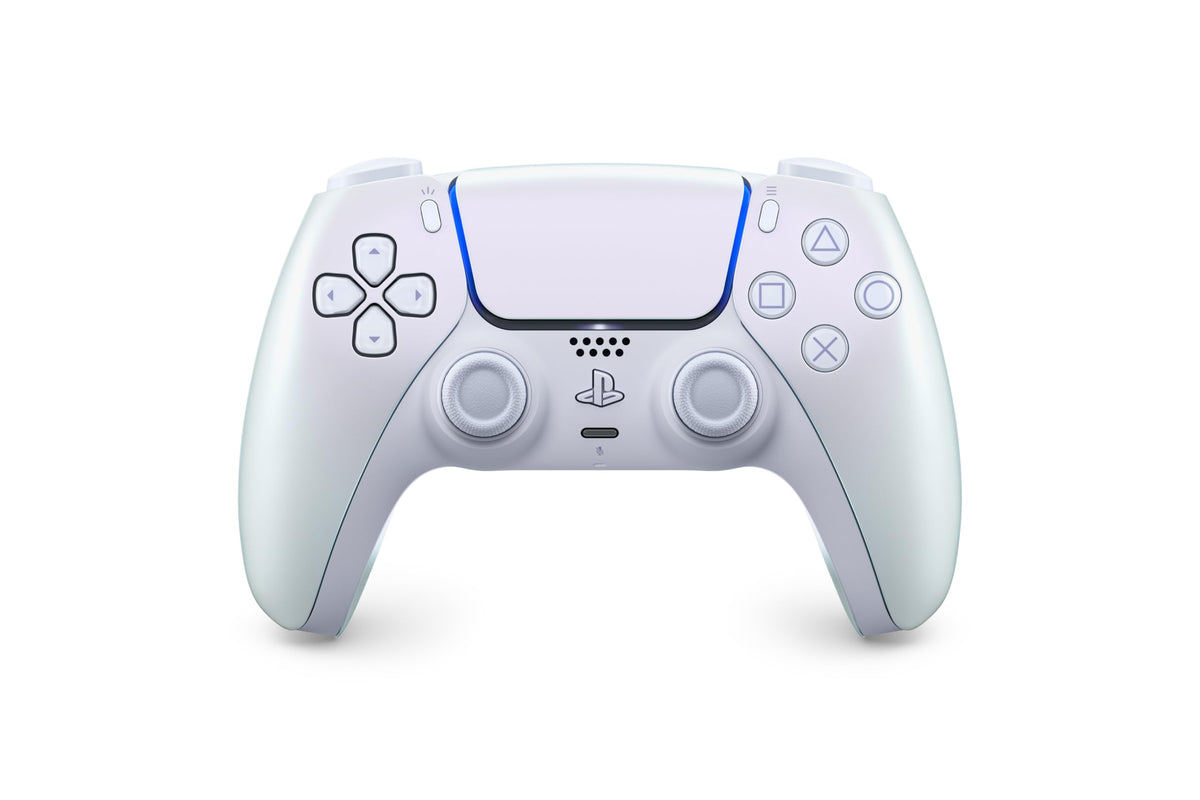 PlayStation DualSense Wireless Controller — PS5, PC, Mac & Mobile — product image 5