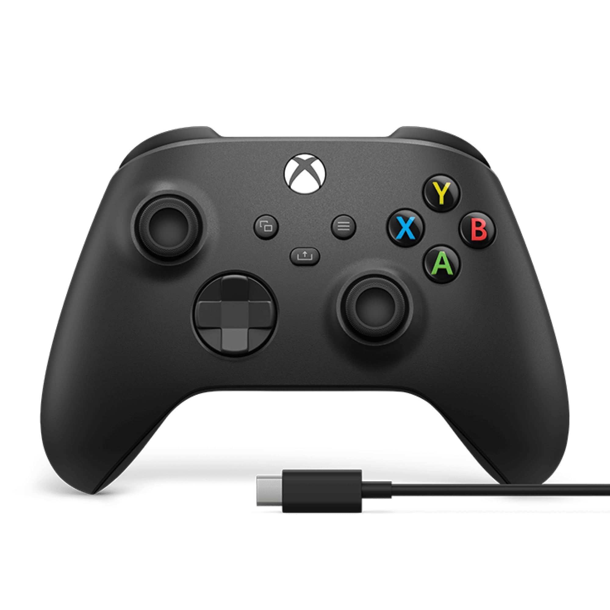 Xbox Wireless Controller — Console, PC, Mobile & Smart TV — product image 8