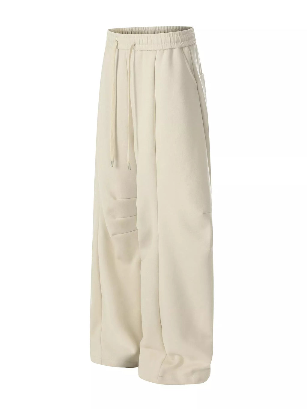 Men's Wide-Leg Streetwear Sweatpants — product image 5
