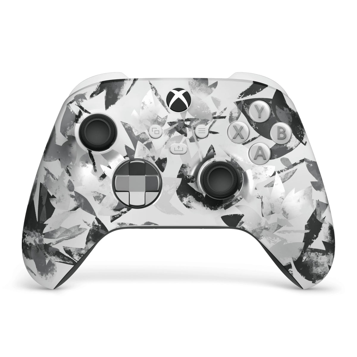 Xbox Wireless Controller — Console, PC, Mobile & Smart TV — product image 6