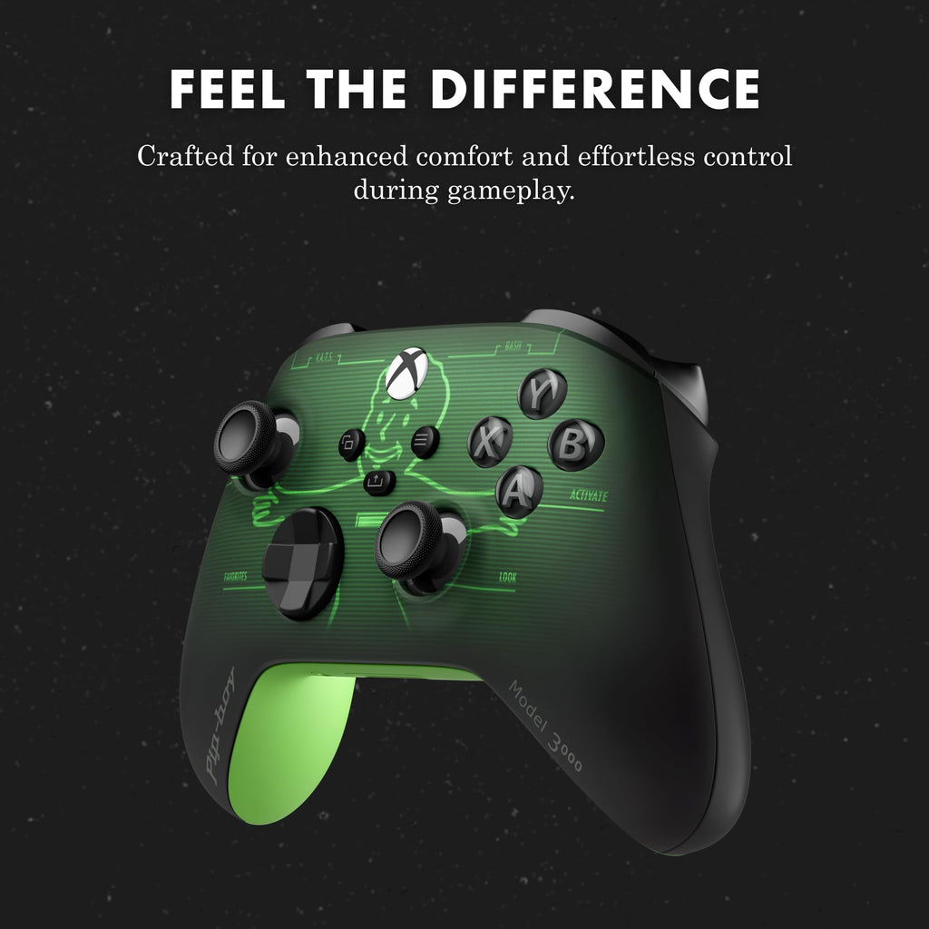 Xbox Wireless Controller — Console, PC, Mobile & Smart TV — product image 43