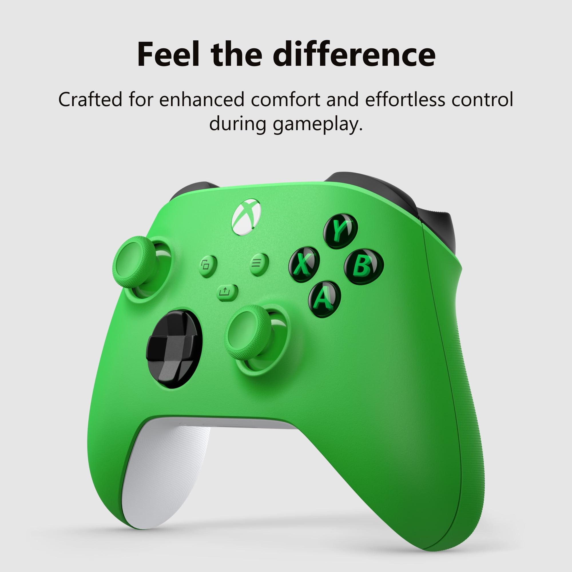 Xbox Wireless Controller — Console, PC, Mobile & Smart TV — product image 22
