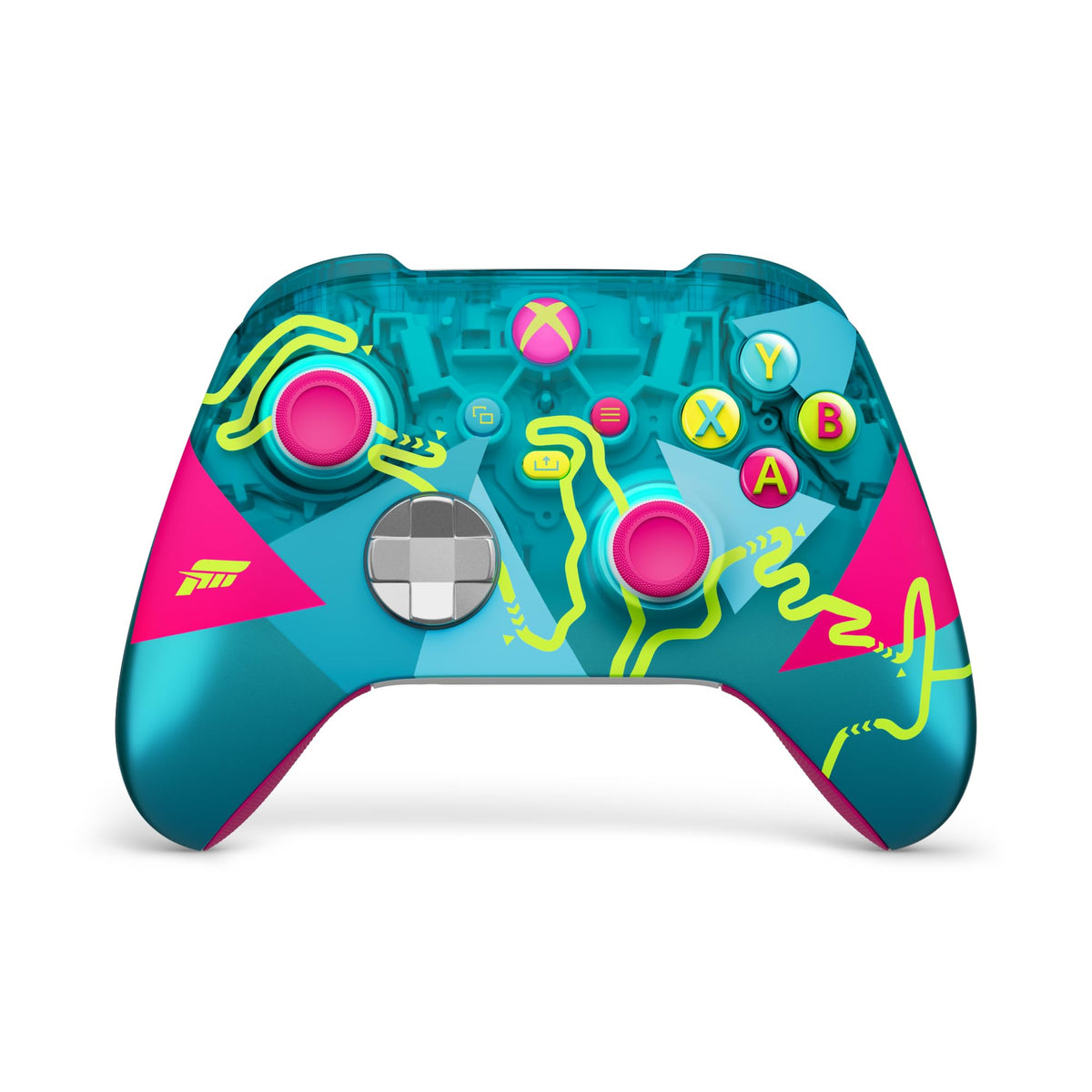 Xbox Wireless Controller — Console, PC, Mobile & Smart TV — product image 4