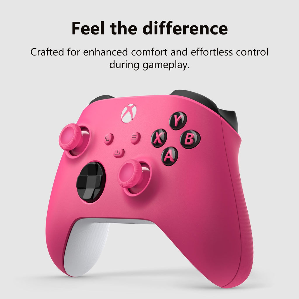 Xbox Wireless Controller — Console, PC, Mobile & Smart TV — product image 98