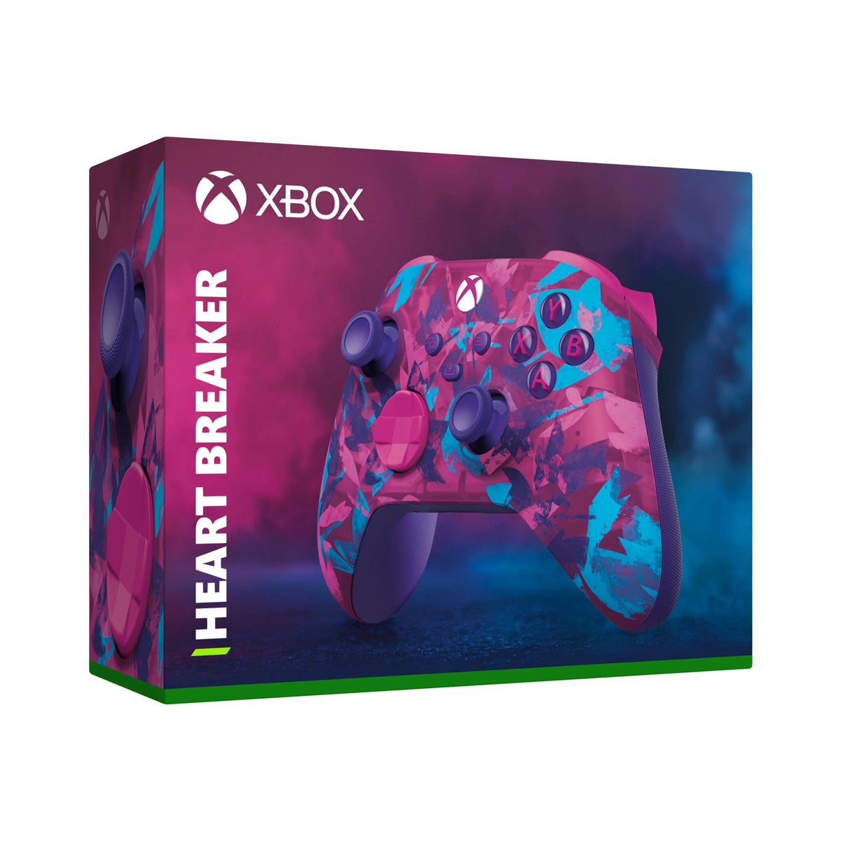 Xbox Wireless Controller — Console, PC, Mobile & Smart TV — product image 82