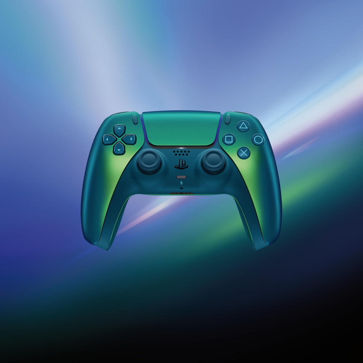 PlayStation DualSense Wireless Controller — PS5, PC, Mac & Mobile — product image 39