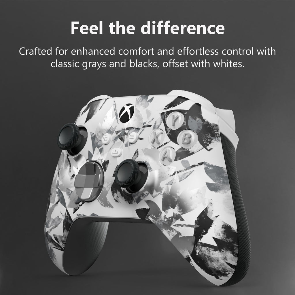 Xbox Wireless Controller — Console, PC, Mobile & Smart TV — product image 35