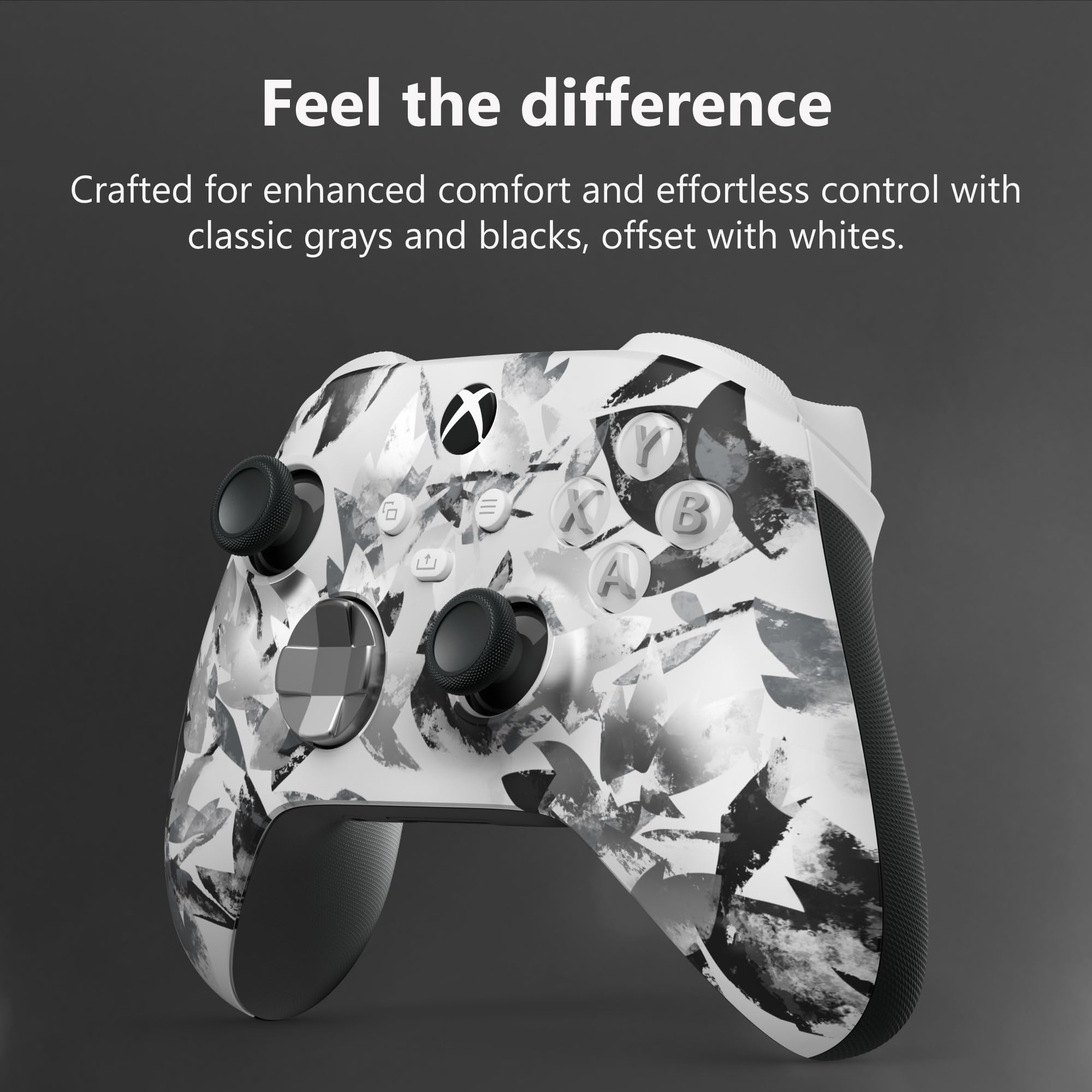 Xbox Wireless Controller — Console, PC, Mobile & Smart TV — product image 35