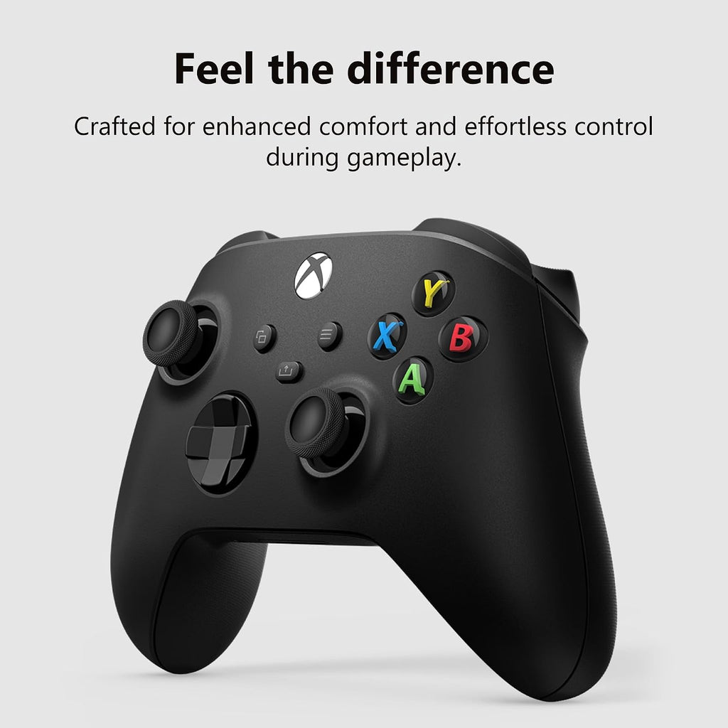 Xbox Wireless Controller — Console, PC, Mobile & Smart TV — product image 84
