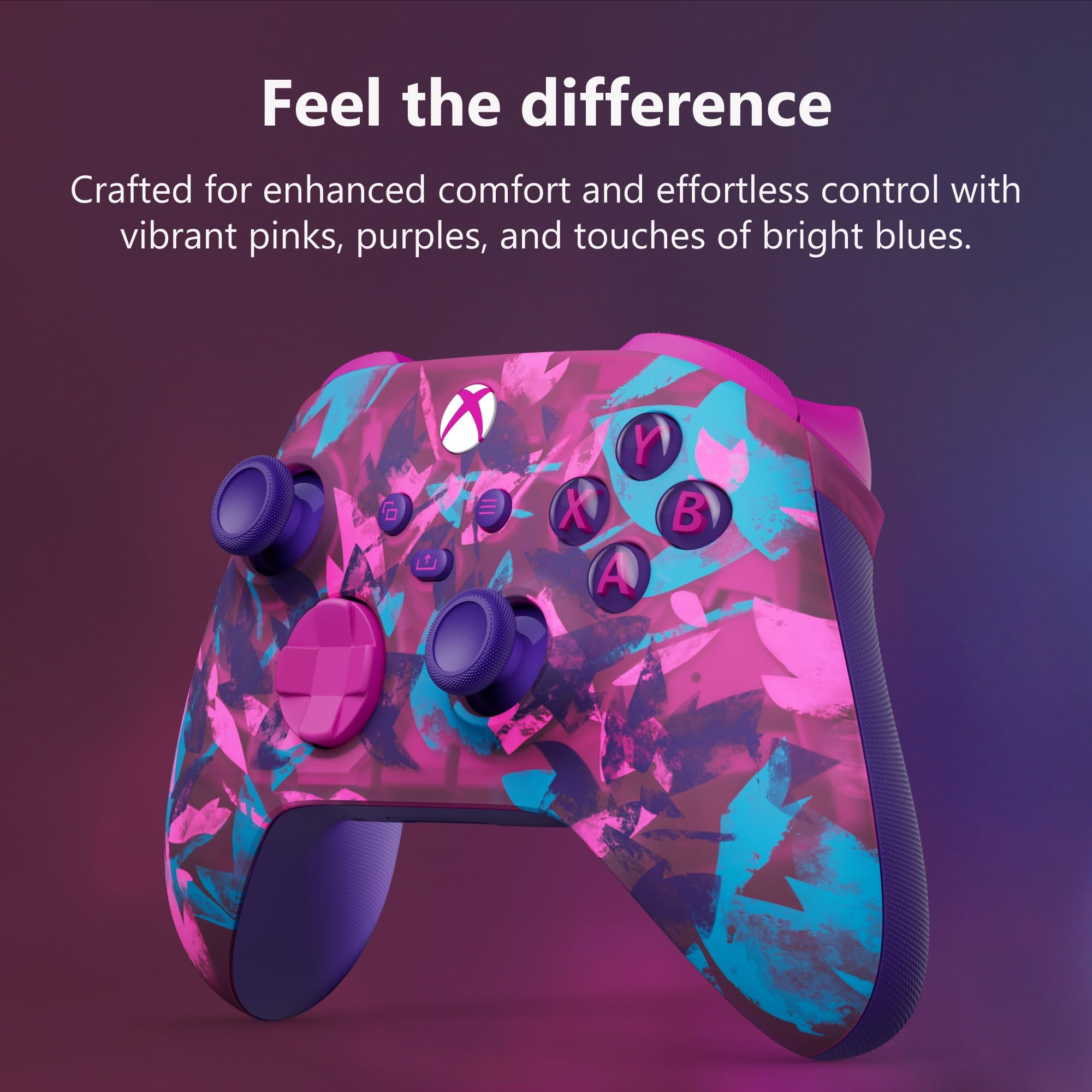 Xbox Wireless Controller — Console, PC, Mobile & Smart TV — product image 77
