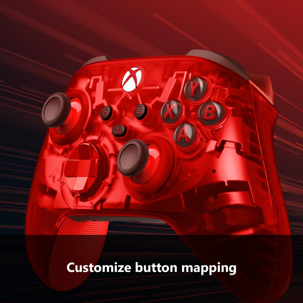 Xbox Wireless Controller — Console, PC, Mobile & Smart TV — product image 68