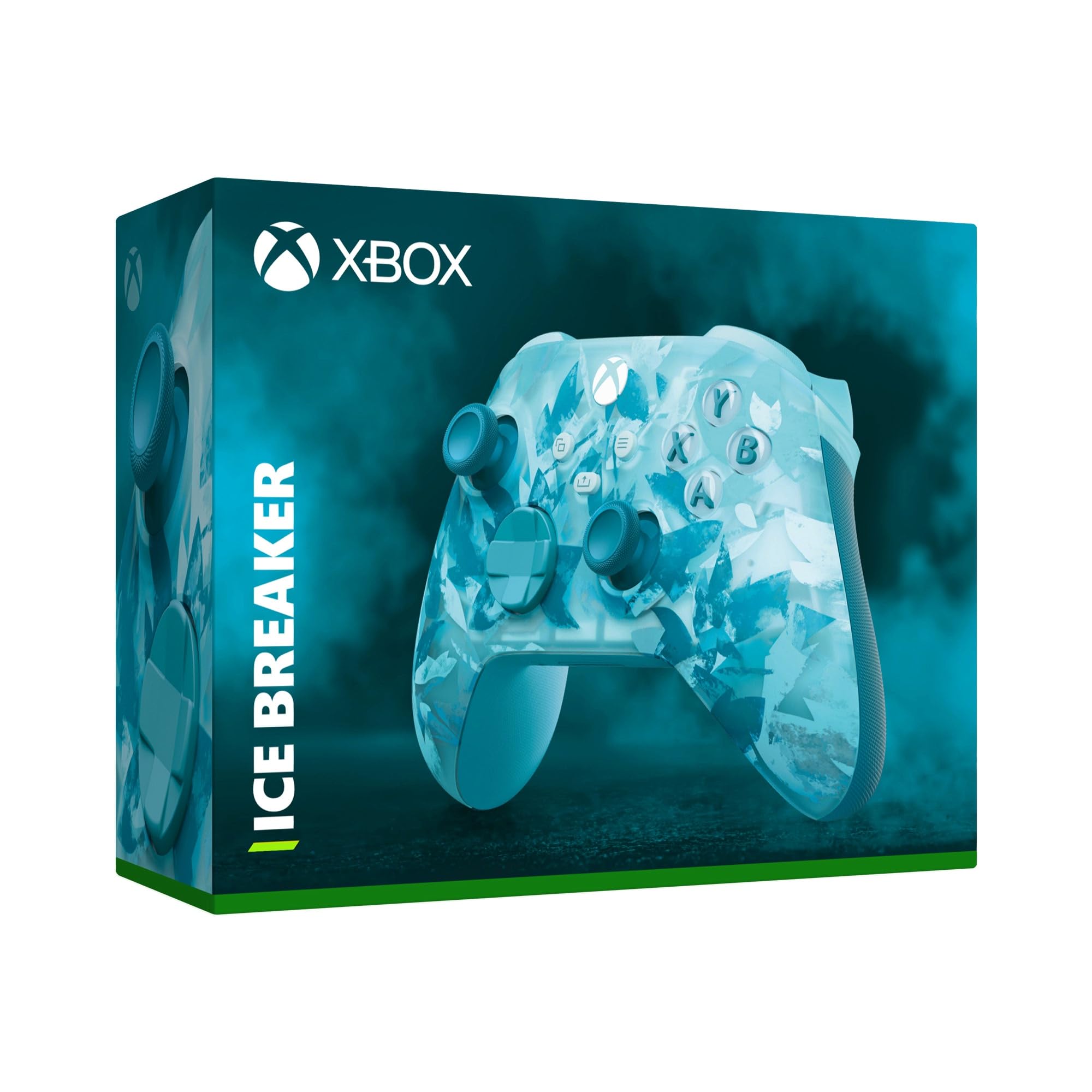 Xbox Wireless Controller — Console, PC, Mobile & Smart TV — product image 75