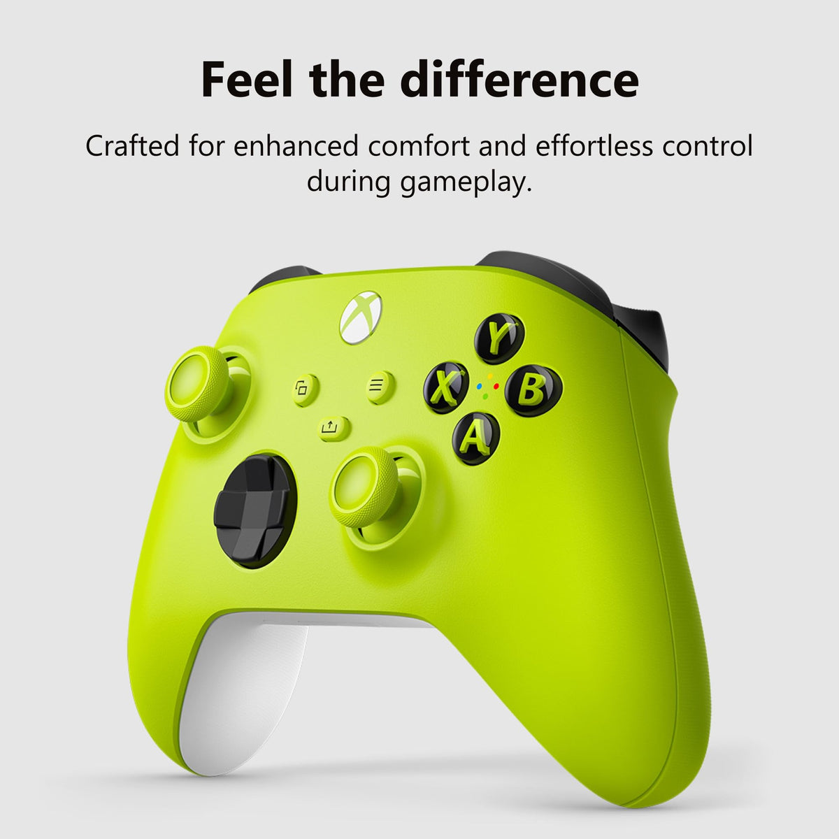 Xbox Wireless Controller — Console, PC, Mobile & Smart TV — product image 49
