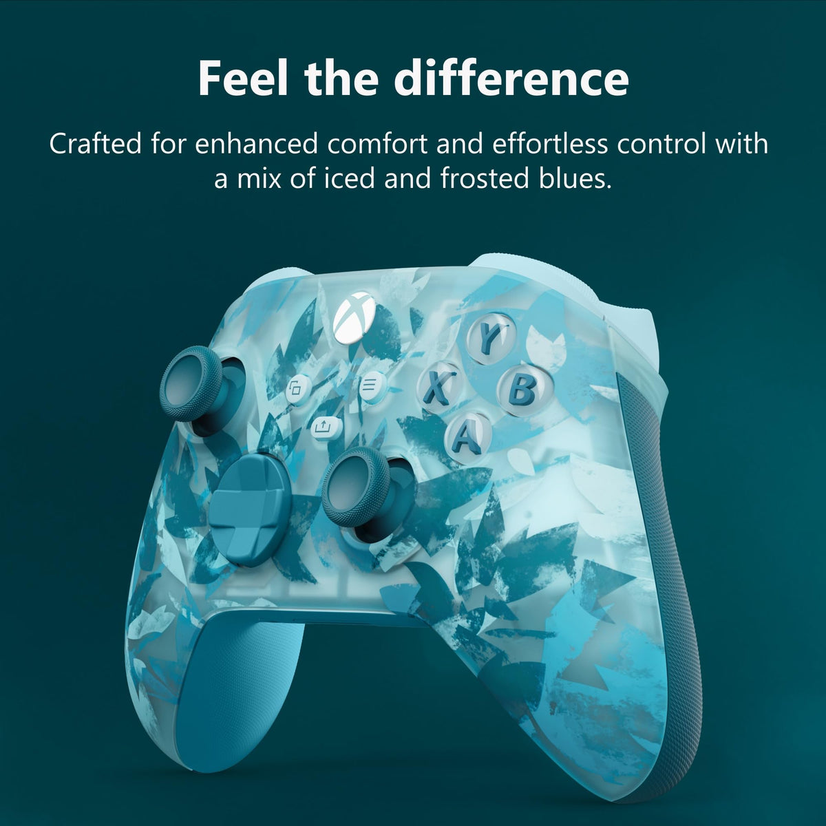 Xbox Wireless Controller — Console, PC, Mobile & Smart TV — product image 70
