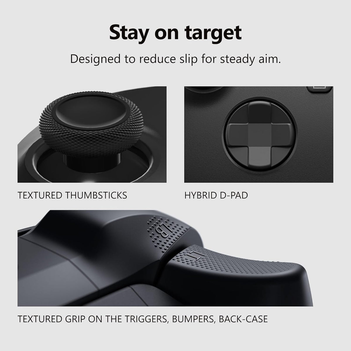 Xbox Wireless Controller — Console, PC, Mobile & Smart TV — product image 85