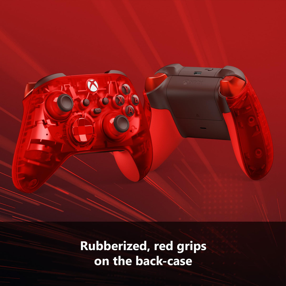 Xbox Wireless Controller — Console, PC, Mobile & Smart TV — product image 66