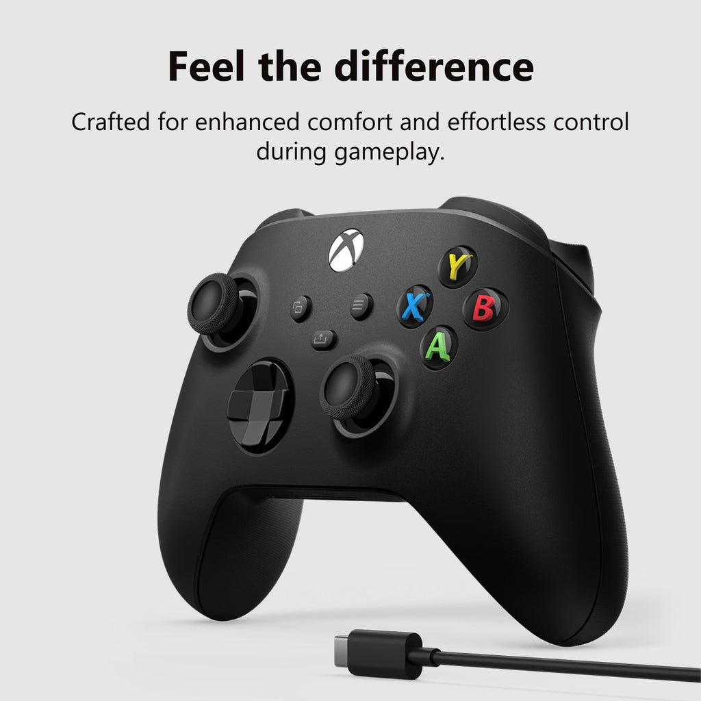 Xbox Wireless Controller — Console, PC, Mobile & Smart TV — product image 56