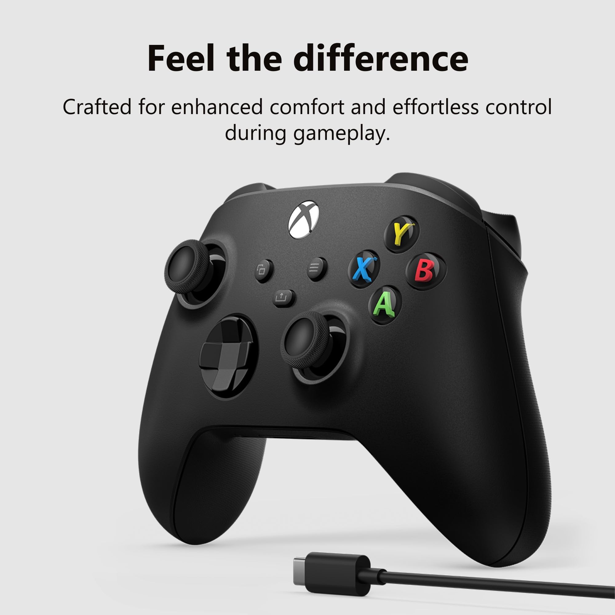 Xbox Wireless Controller — Console, PC, Mobile & Smart TV — product image 56