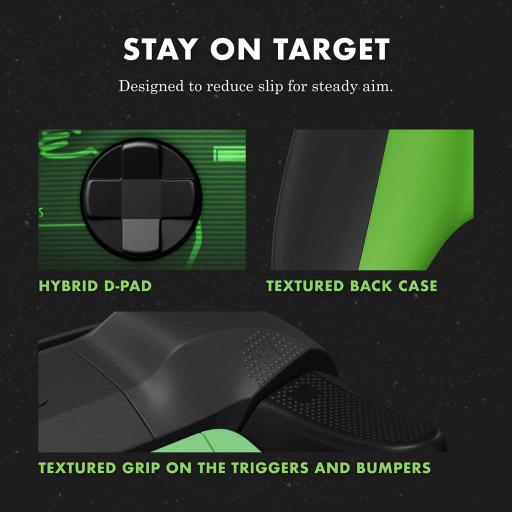 Xbox Wireless Controller — Console, PC, Mobile & Smart TV — product image 44
