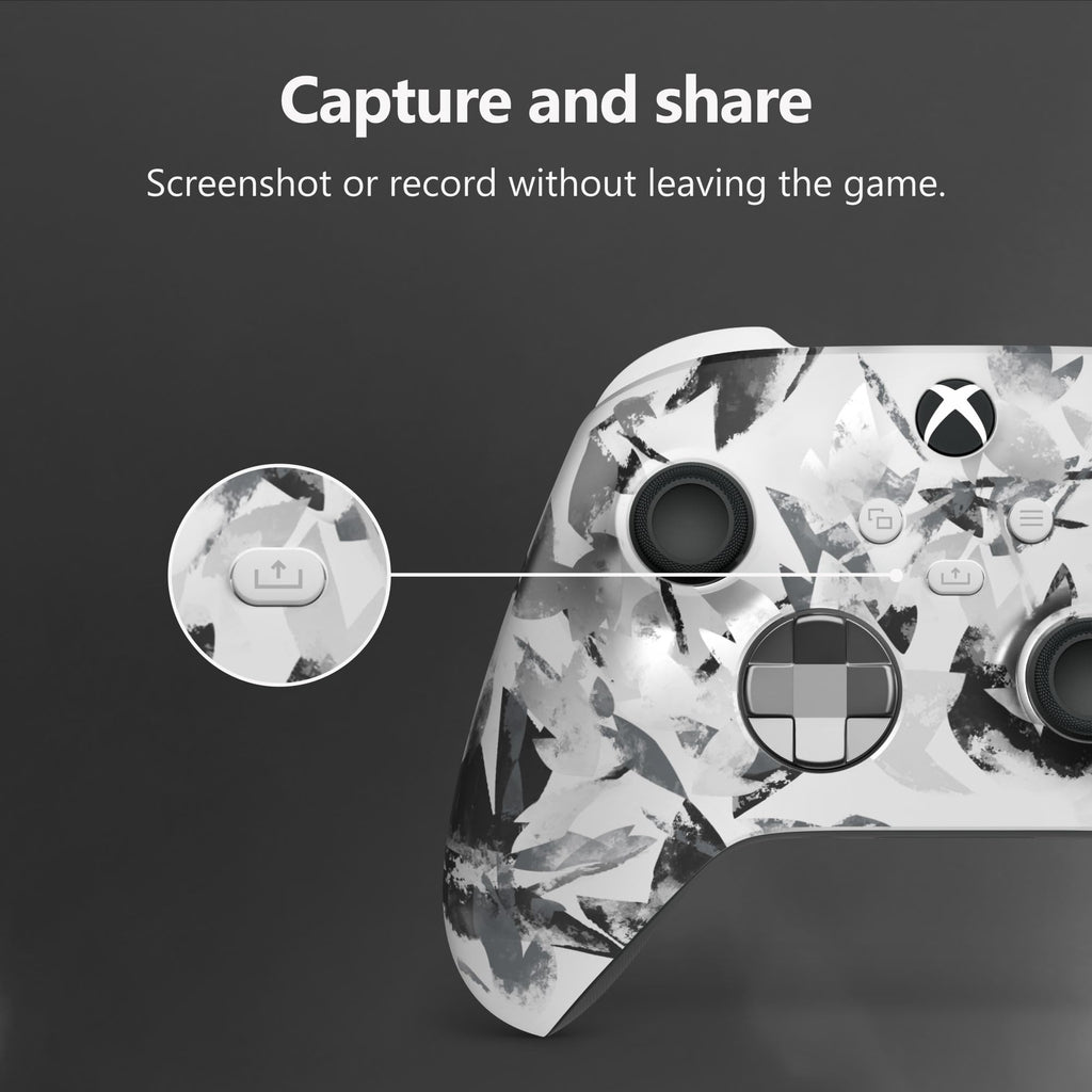 Xbox Wireless Controller — Console, PC, Mobile & Smart TV — product image 37