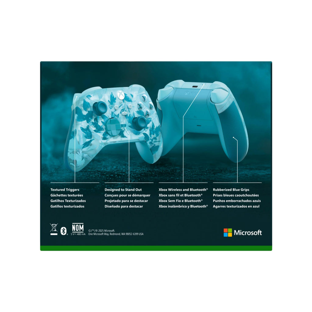 Xbox Wireless Controller — Console, PC, Mobile & Smart TV — product image 76