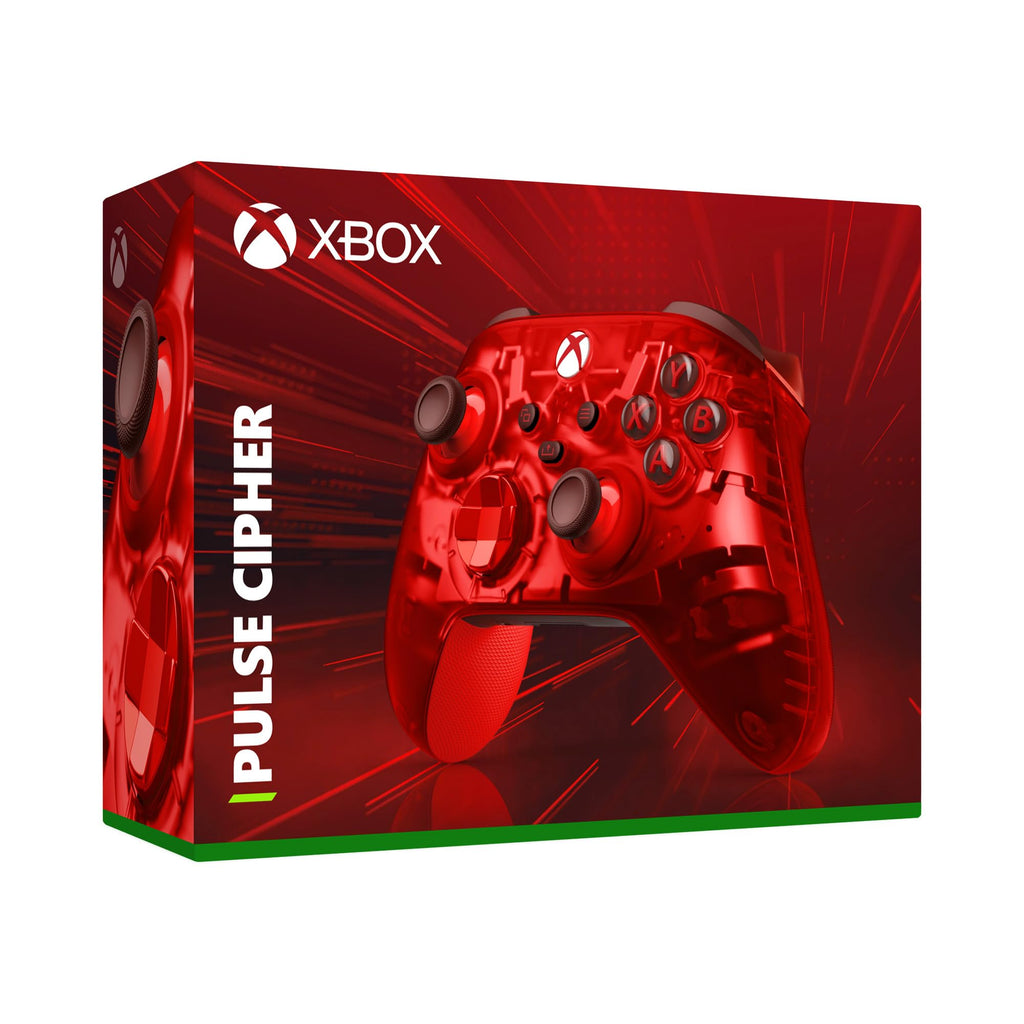 Xbox Wireless Controller — Console, PC, Mobile & Smart TV — product image 69