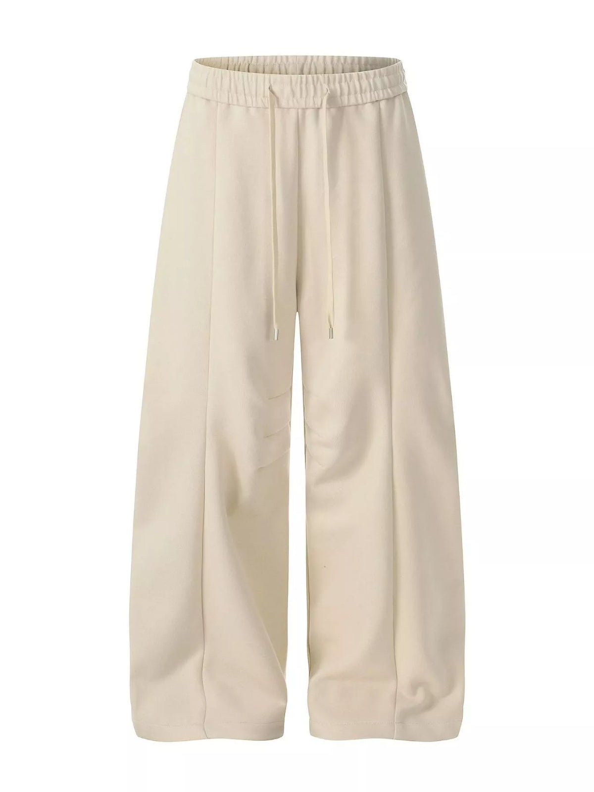 Men's Wide-Leg Streetwear Sweatpants — product image 4