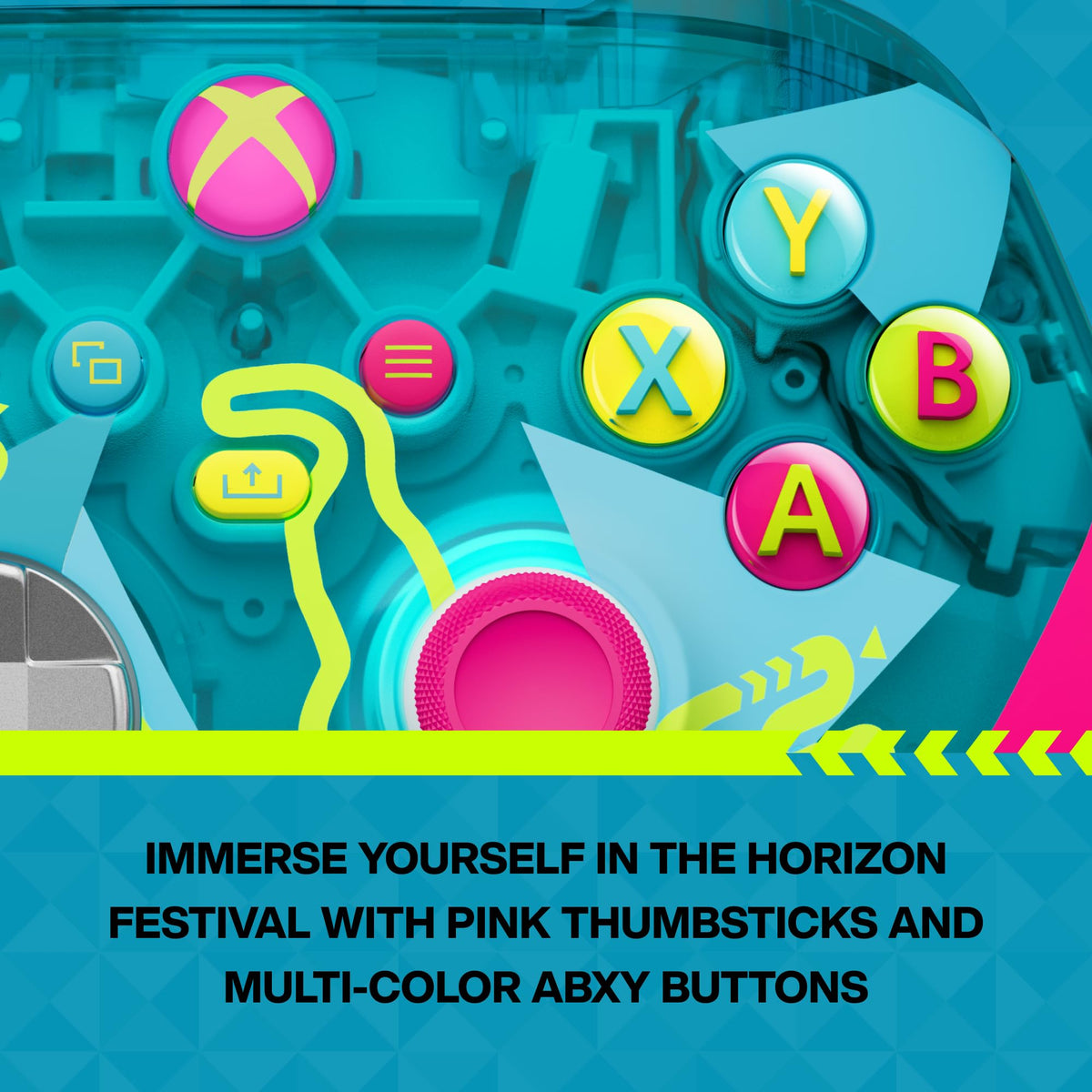 Xbox Wireless Controller — Console, PC, Mobile & Smart TV — product image 32