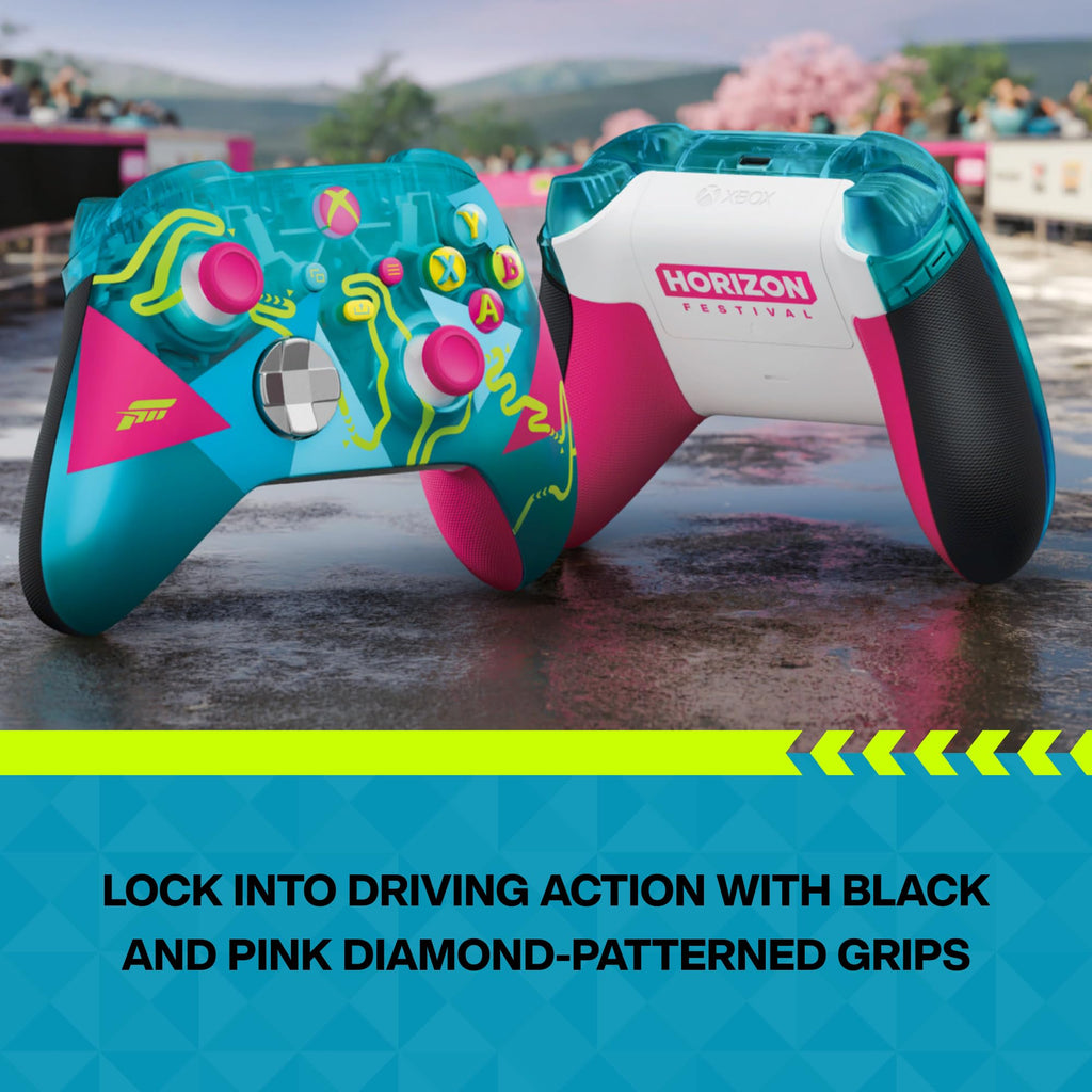 Xbox Wireless Controller — Console, PC, Mobile & Smart TV — product image 33