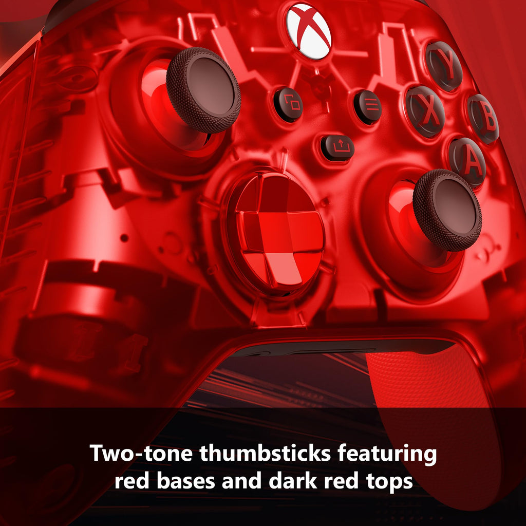 Xbox Wireless Controller — Console, PC, Mobile & Smart TV — product image 65