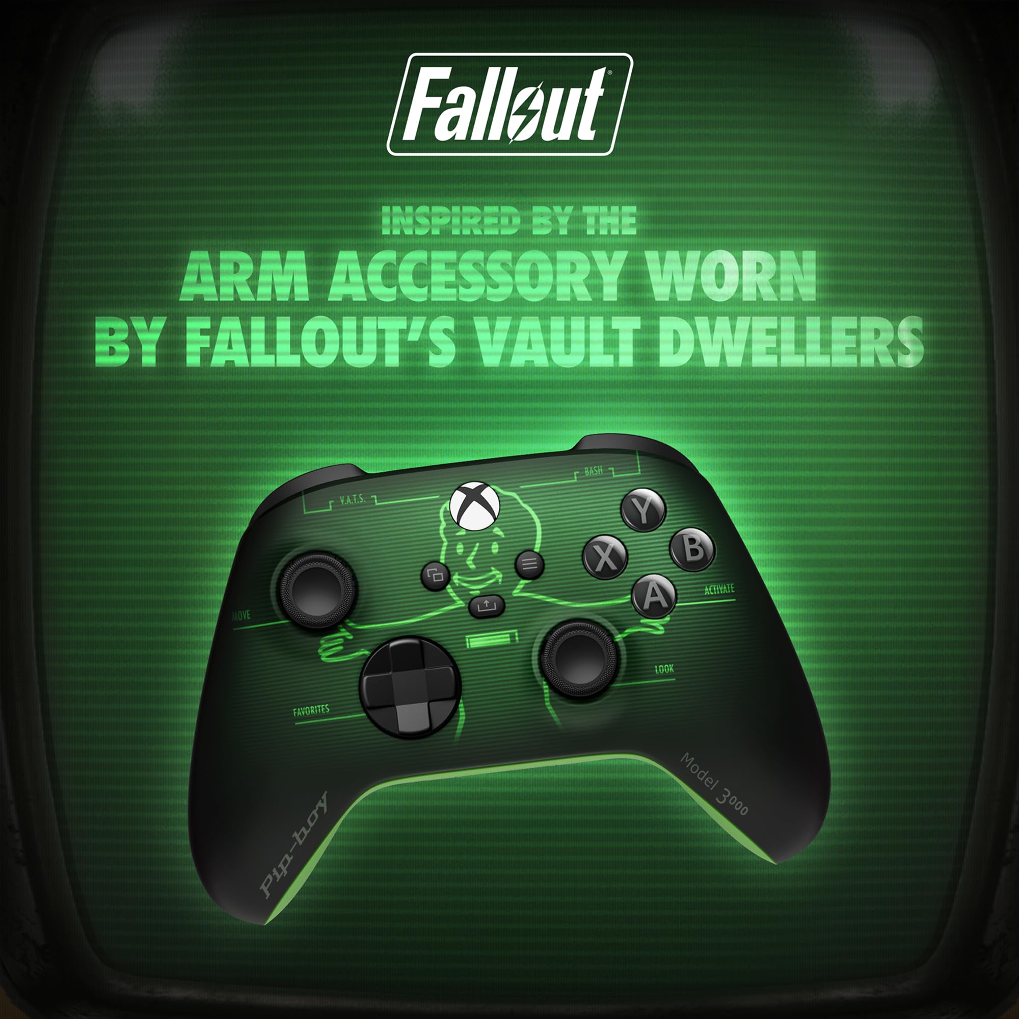 Xbox Wireless Controller — Console, PC, Mobile & Smart TV — product image 42