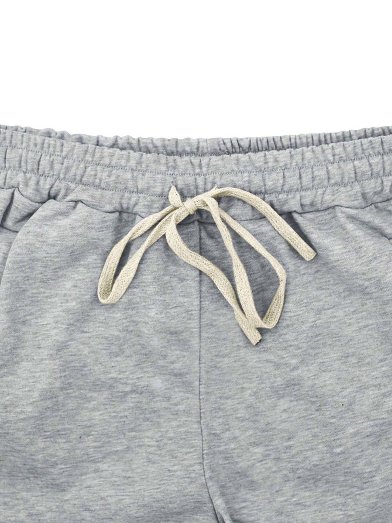 Men's Side Snap Button Pants — Plus Size — product image 3