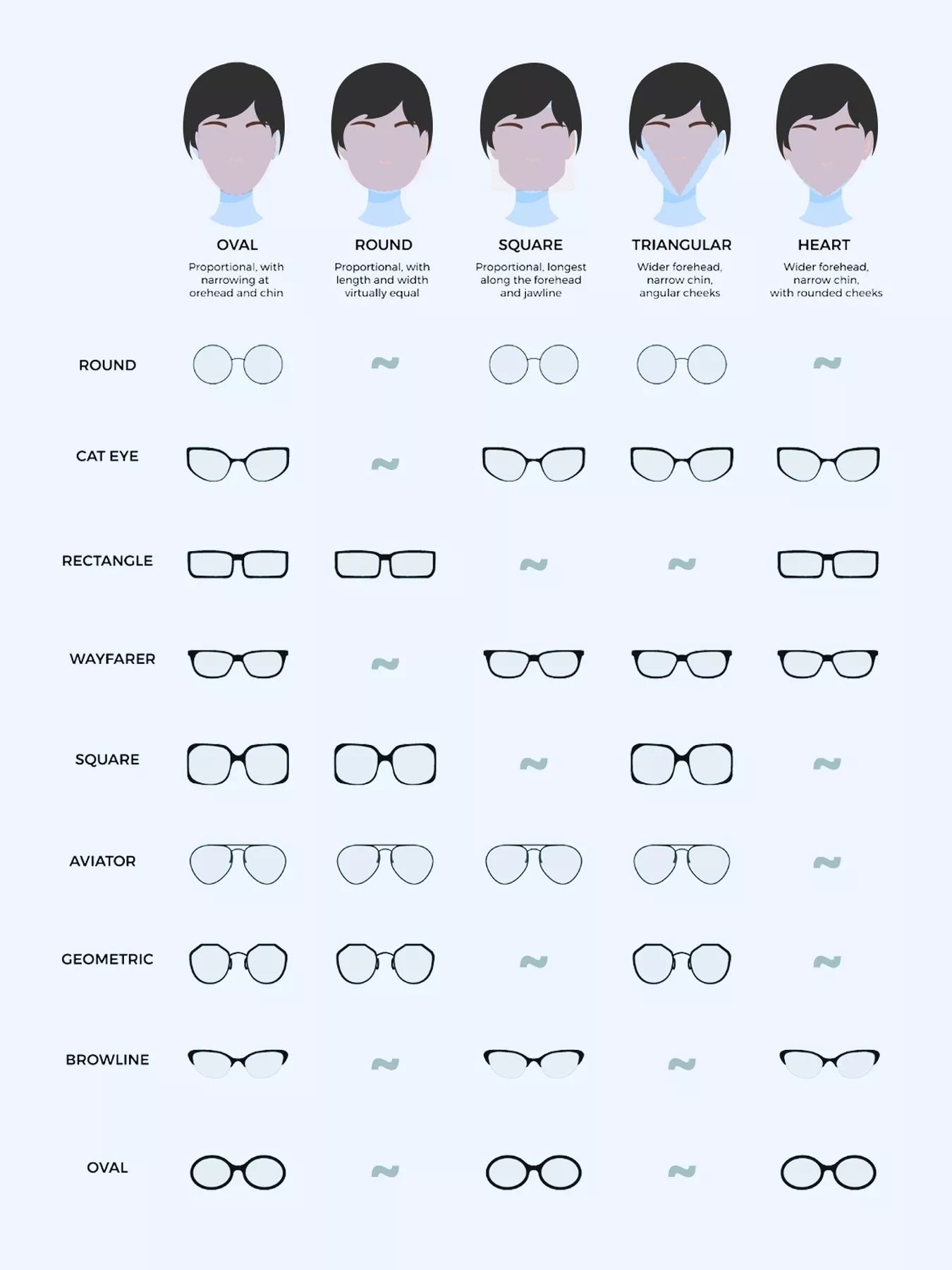 Retro Square Frame Sunglasses — product image 6