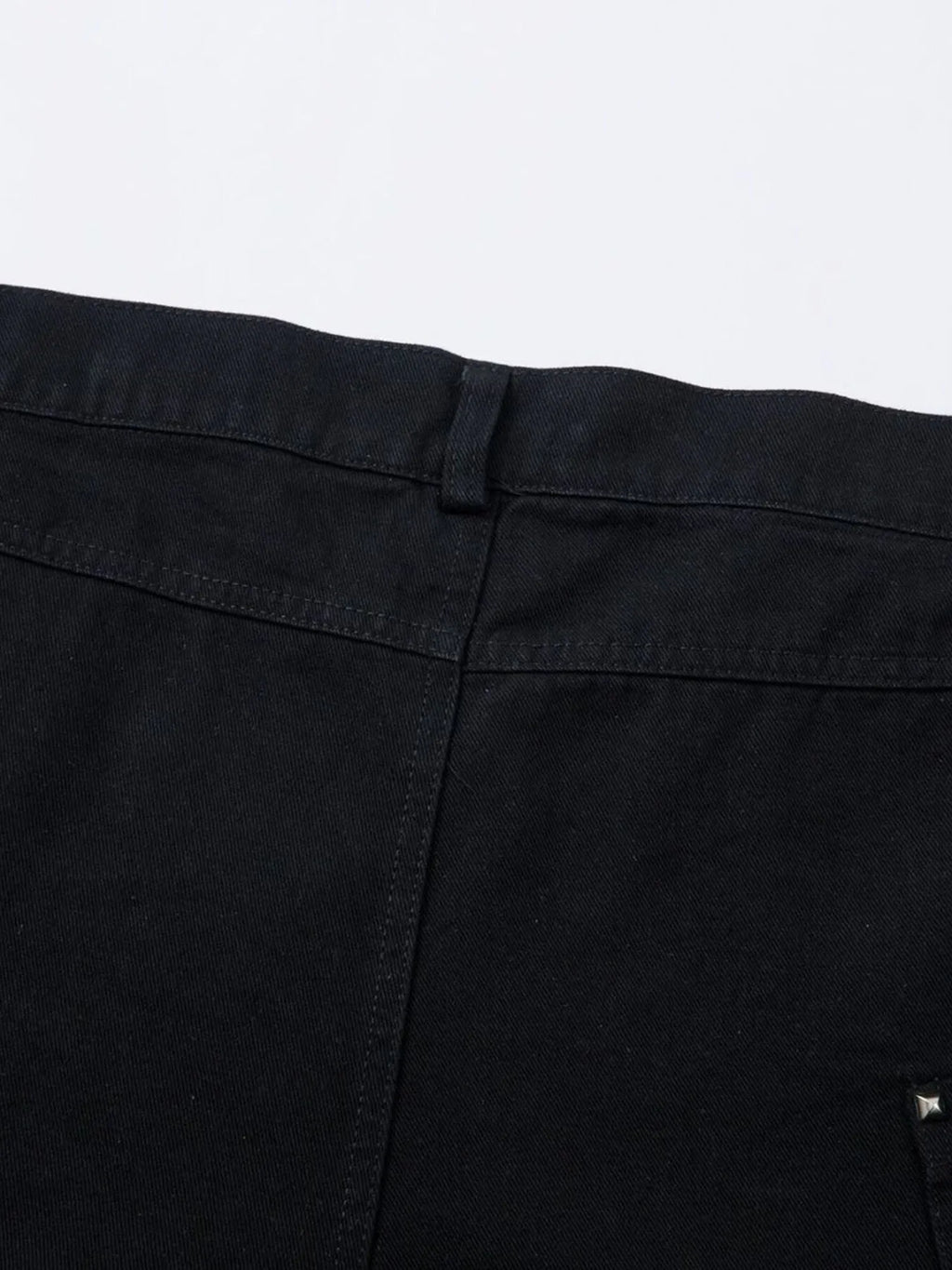 Men's Wide Leg Cargo Jeans — product image 10