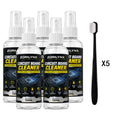 Electronics & PCB Cleaner Spray — Fast Evaporating, with Brush — product image 7