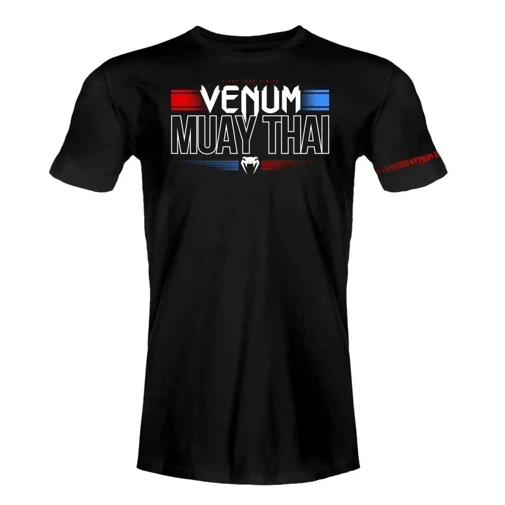 Compression Training T-Shirt — product image 10