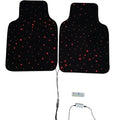 Fibre Optic Starlight Car Mats — App Controlled, Waterproof — product image 7