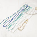 Starfish Beaded Waist Chain, 6-Pack — product image 7