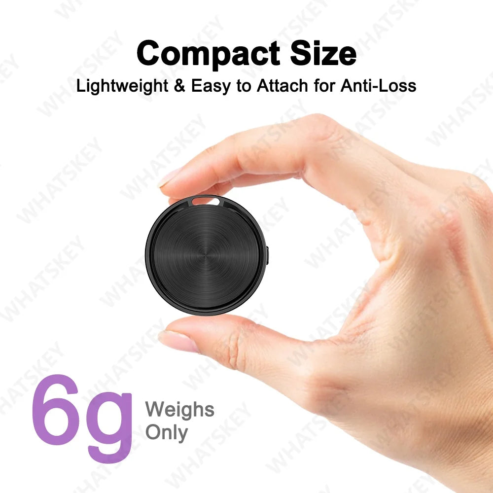 Bluetooth Item Tracker for Android — Works with Google Find My Device — product image 3