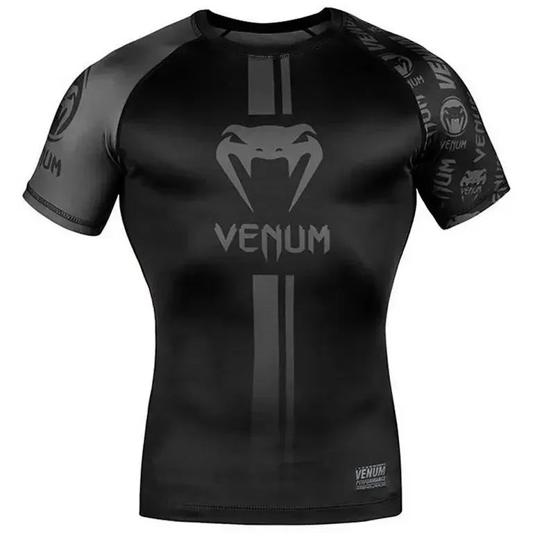 Compression Training T-Shirt