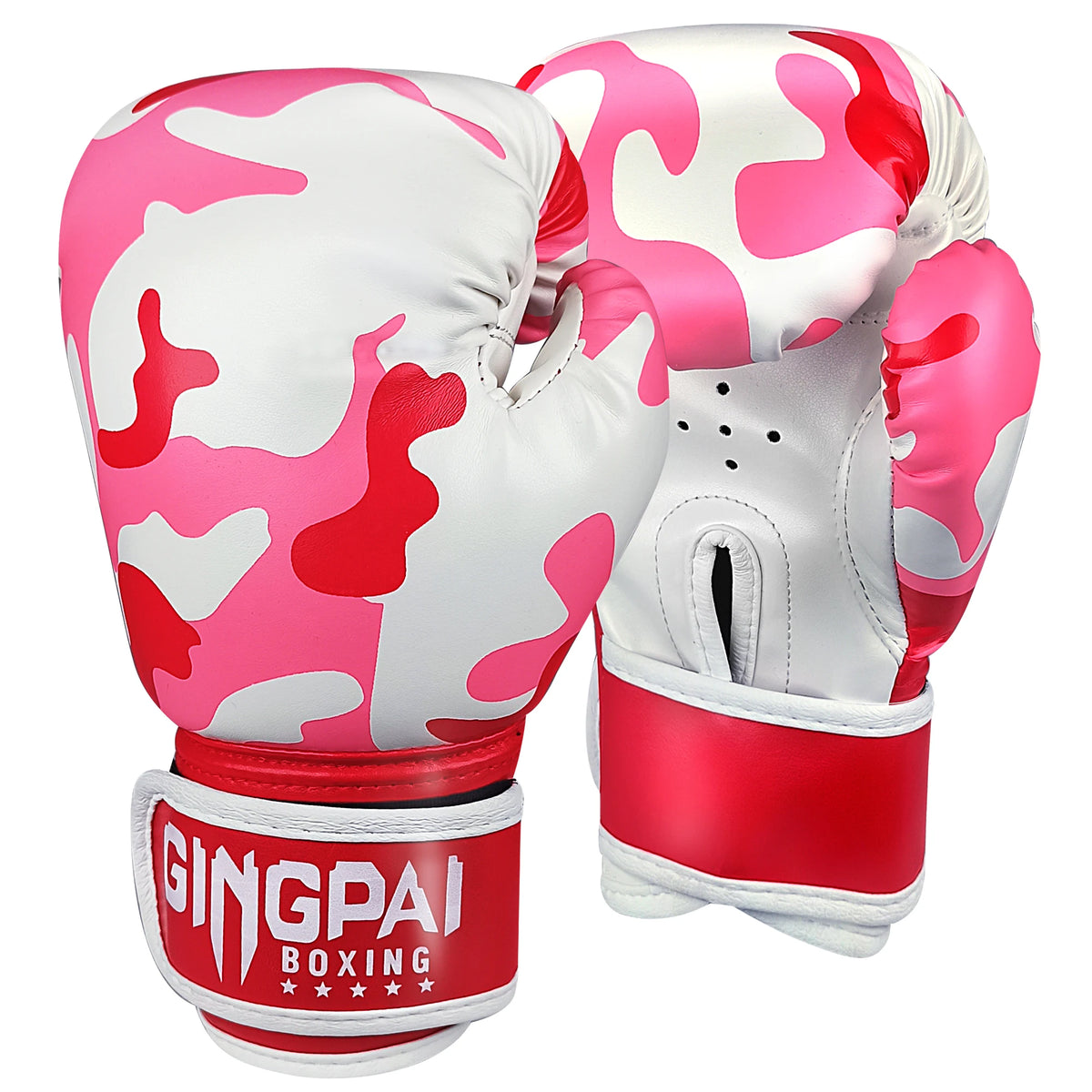 Kids Boxing Gloves 4oz — Youth Kickboxing & MMA Training Pair — product image 8
