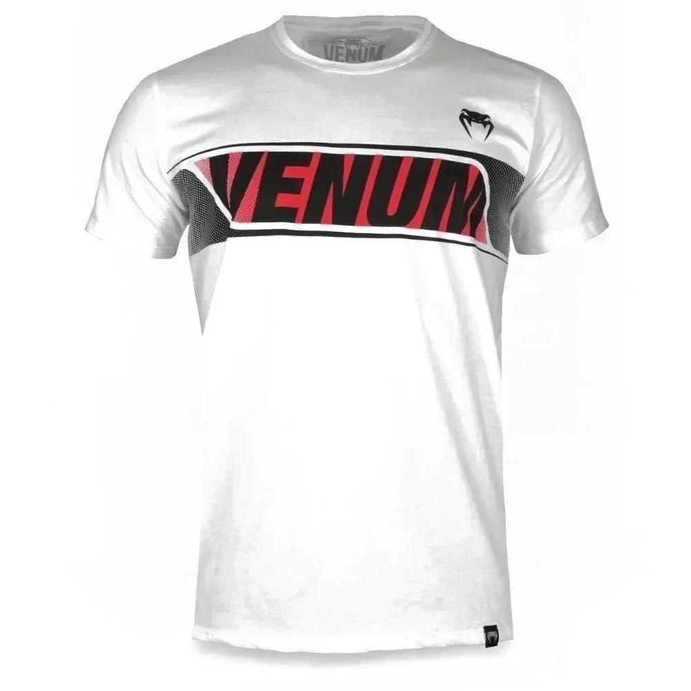 Compression Training T-Shirt — product image 3
