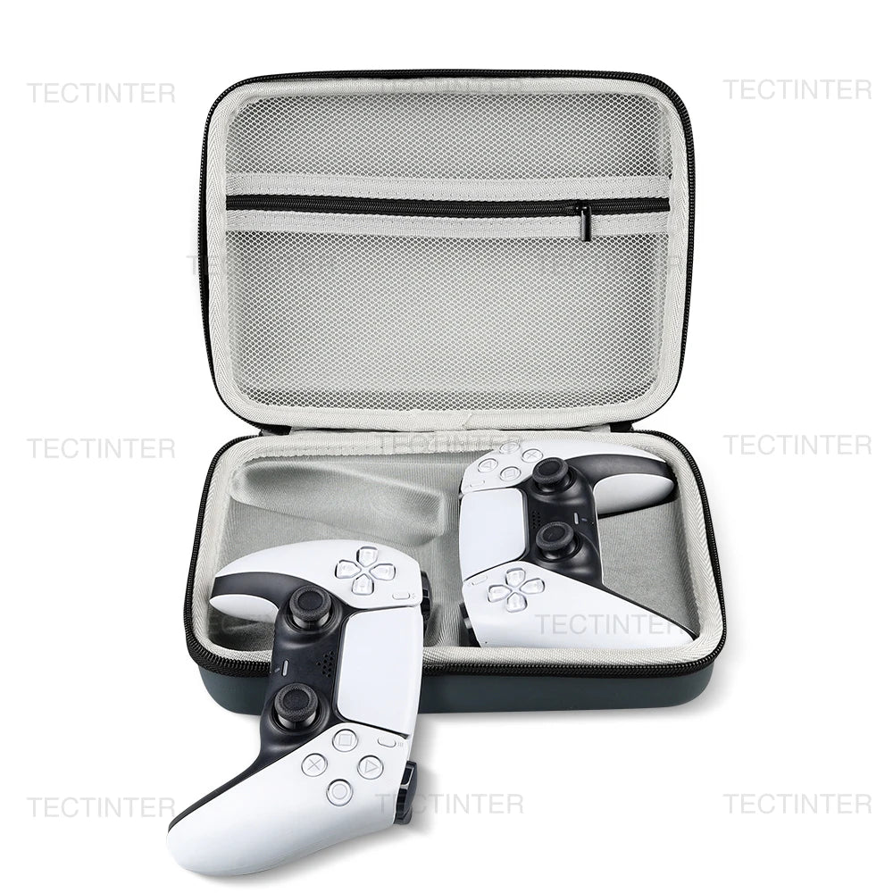 Controller Carrying Case — Fits PS5, PS4, Xbox Pads — product image 3
