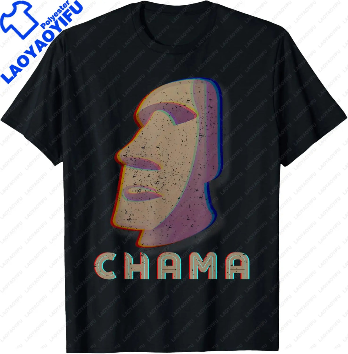 MMA Graphic T-Shirt — product image 8