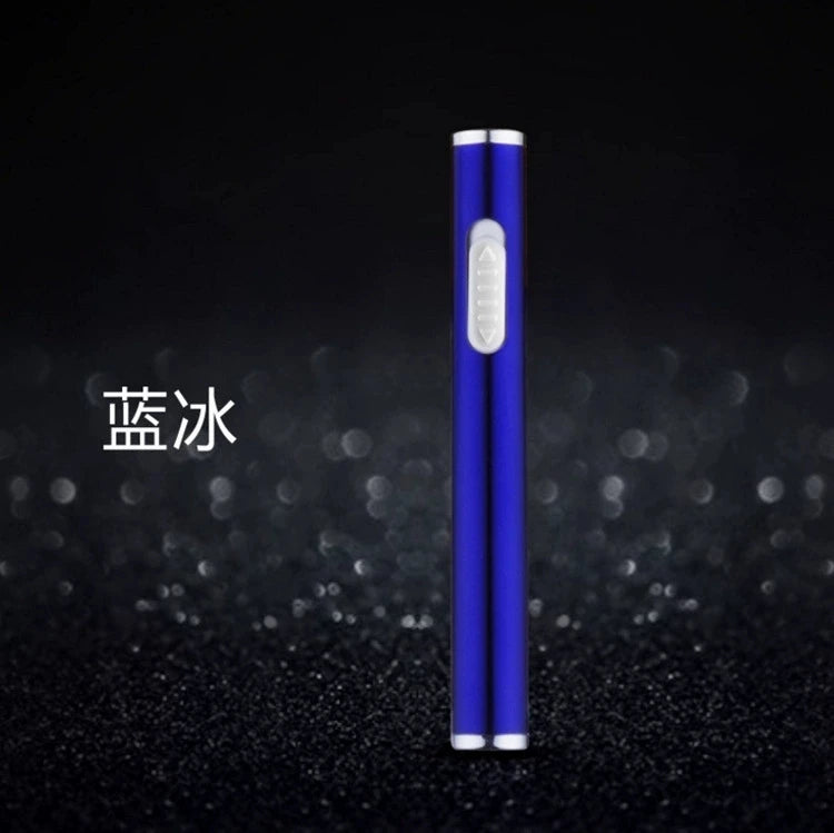 Tungsten Coil USB Lighter — Compact, Silent Ignition — product image 7